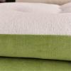 BDMFJY Super Warm Lamb Winter Blanket Double-Sided Fleece Quilt Thickened Warm Plush Quilt for Cold Weather,Green,180x220cm(4kg) view 4