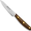 Arcos Nordika Series 3-Piece Professional Knife Set - High Precision Nitrum Stainless Steel Blades, FSC-Certified. 100% Natural Ovengkol Wood Handles view 3