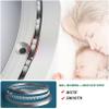 8in/16in/27in Table Bearing For Lazy Susan,Heavy Duty Aluminium Alloy Rotating Bearing Turntable, Round Table Swivel Base,lazy Susan Serving Platter,for Glass Granite Or Wood Kitchen Ding Table view 4