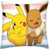 Pokmon Characters Single Cotton Duvet Cover Set - European Size view 2