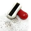 12 Pc Lot Portable Handheld Table Sweeper Crumb Brush Cleaner Kitchen Restaurant view 3