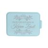 Homeplace - Custom Engraved Cake Pan (Teal) view 3