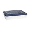 Homeplace - Custom Engraved Cake Pan (Navy) view 1