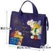 Skater FBC1-A Ghibli Lunch Bag, Non-Woven Fabric Insulated Bag, Ghibli view 3