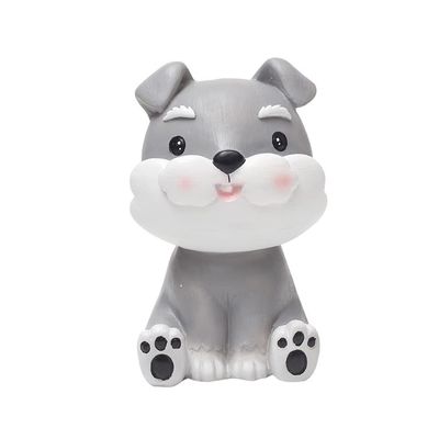 SagaSave Glasses Stand Sunglasses Display Cute Animal Design Decoration Resin Spectacles Holder Shelf Gift for Kids Friends(Cerena)