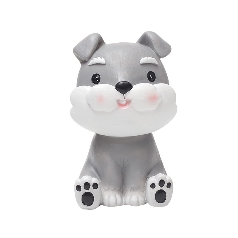 SagaSave Glasses Stand Sunglasses Display Cute Animal Design Decoration Resin Spectacles Holder Shelf Gift for Kids Friends(Cerena)