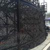 KOOEIN Camouflage Net,Military Camouflage Net,Foldable Black Camouflage Net,Shade Net,Hunting Privacy Netting,1.5m 2m 3m 4m 5m 6m 7m 8m,3x6m/9.8x19.7ft view 4