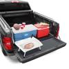 Modern Home Portable Folding Outdoor Tailgate Cutting Board/Prep Tray Fish Fillet Table - Perfect for Fishing/Gardening/Camping/Tailgating view 1