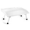 Modern Home Portable Folding Outdoor Tailgate Cutting Board/Prep Tray Fish Fillet Table - Perfect for Fishing/Gardening/Camping/Tailgating view 3