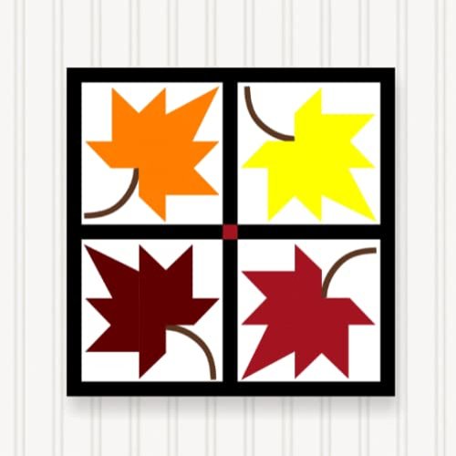 BARN Quilt Block Outdoor Square BQ019-02 | 6 Sizes | Outside Pattern | Wall Art | Yard Art | Barn Quilt Sign | Farm Quilt Design (34" x 34" 1 Sided)