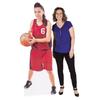 6-ft. Custom Photo Cardboard Stand-Up 1 Piece view 1