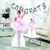 6-ft. Custom Photo Cardboard Stand-Up 1 Piece view 3