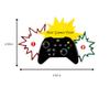 2024 Best Gamer Personalized Christmas Tree Ornament- Keepsake for Gamers- Gaming Ornaments Custom Decoration - Free Customization view 2