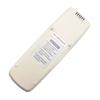 4pcs/lot1pcs Conditioner Air Conditioning Remote Control Suitable for Sanyo Airwell RCS-3MVPS4E RCS-3Mhpaw4e Secondhand Goods view 3