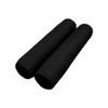 DBM IMPORTS *Cover ONLY*-Style 6 Outdoor Daybed Mattress Bolster Pillow Slipcovers Pipe Trim Queen Size - AD109 view 4