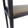 Fabsmurd Over The Toilet Bathroom Space Saving Toilet Rack,3-Tier Wooden Heavy Duty Corner Freestanding Bathroom Shelf Storage Organizer view 4