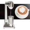 Milkshake Maker Electric Drink Mixer Commercial Milkshake Machine 23000rpm view 1