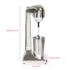 Milkshake Maker Electric Drink Mixer Commercial Milkshake Machine 23000rpm view 4