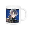 (armabianca) DIABOLIK LOVERS Reverse Roll Rage Ani Art Mug [Death Festival Death Parade] view 1