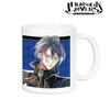 (armabianca) DIABOLIK LOVERS Reverse Roll Rage Ani Art Mug [Death Festival Death Parade] view 2