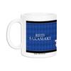 (armabianca) DIABOLIK LOVERS Reverse Roll Rage Ani Art Mug [Death Festival Death Parade] view 3