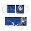 (armabianca) DIABOLIK LOVERS Reverse Roll Rage Ani Art Mug [Death Festival Death Parade] view 4