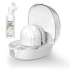 INNOPAW Cap Care Machine for Iron and Dry,Restore Misshapen Hat/Cap Natural Shape with Steam and Hot&Cold Wind,Keep Hat/Cap Clean and Shaped view 1