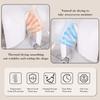 INNOPAW Cap Care Machine for Iron and Dry,Restore Misshapen Hat/Cap Natural Shape with Steam and Hot&Cold Wind,Keep Hat/Cap Clean and Shaped view 3