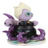 Ebros Day of The Dead Pinheadz Monster with Voodoo Stitches Figurine Halloween Collectible Fantasy Mythical Beings Undead Apocalypse Horror (Octopus Witch Ursula) view 2