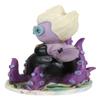 Ebros Day of The Dead Pinheadz Monster with Voodoo Stitches Figurine Halloween Collectible Fantasy Mythical Beings Undead Apocalypse Horror (Octopus Witch Ursula) view 3