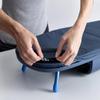 Joseph Joseph Pocket Plus Advanced Ironing Board Cover, for use with Pocket Plus Ironing Board view 3