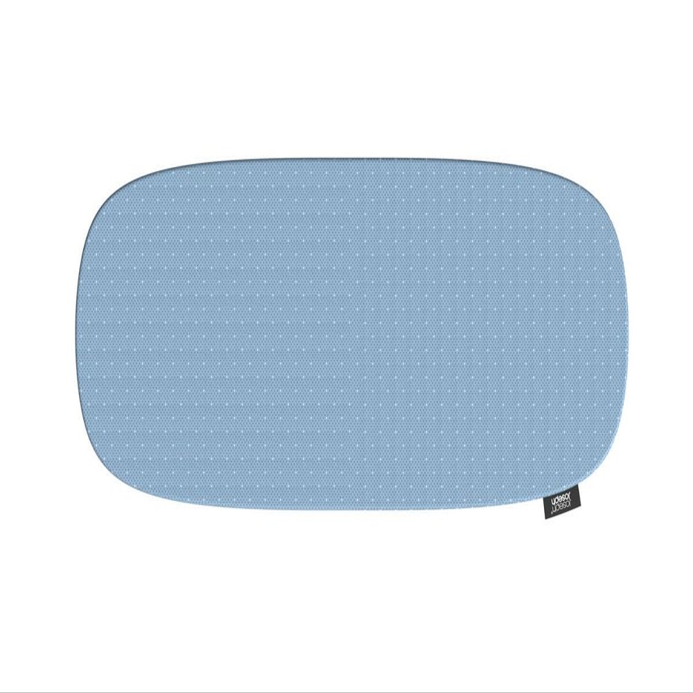 Joseph Joseph Pocket Ironing Board Cover, for use with Pocket Ironing Board, Gray/Yellow