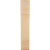 Ekena Millwork BRC04X08X20OLY00SDF 3 1/2"W x 8"D x 20"H Olympic Smooth Knee Brace, Douglas Fir view 2