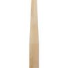 Ekena Millwork BRC04X28X36MRC00RDF 4"W x 28"D x 36"H Merced Rough Sawn Knee Brace, Douglas Fir view 4
