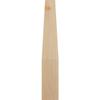 Ekena Millwork BRC04X20X26OLY00SDF 3 1/2"W x 20"D x 26"H Olympic Smooth Knee Brace, Douglas Fir view 4