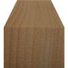 Ekena Millwork BRC04X06X06MRC00RDF 4"W x 6"D x 6"H Merced Rough Sawn Knee Brace, Douglas Fir view 4