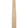 Ekena Millwork BRC04X18X30OLY00RDF 4"W x 18"D x 30"H Olympic Rough Sawn Knee Brace, Douglas Fir view 4