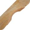Ekena Millwork BRC06X08X08OLY00RDF 6"W x 8"D x 8"H Olympic Rough Sawn Knee Brace, Douglas Fir view 3