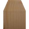 Ekena Millwork BRC04X06X06OLY00SDF 3 1/2"W x 6"D x 6"H Olympic Smooth Knee Brace, Douglas Fir view 4