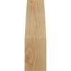 Ekena Millwork BRC06X10X22OLY00RDF 6"W x 10"D x 22"H Olympic Rough Sawn Knee Brace, Douglas Fir view 4