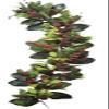 60" Pine Cone/Holly/Berry Garland view 1