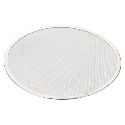 Wakauto 1pc Stainless Steel Burner Screen - Mesh Filter for Stoves Uniform Heating Pad for Cooking Easy to Clean and