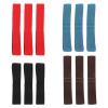 OSALADI Adjustable Bento Box Straps 12Pcs Elastic Bands for Lunch Container Fixing Reusable Elastic Straps for Bento Box and Food Storage Convenient and Lunch Bands view 1
