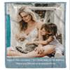 TEEAMORE Custom Throw Blanket Add Your Photo Text Souvenir and Gift(1 Photo 30X40) view 3