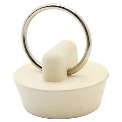 Thrifco 4400602 1-1/4 Inch Rubber Sink Stopper