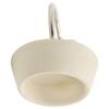 Thrifco 4400602 1-1/4 Inch Rubber Sink Stopper view 2