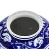 A&B Home AV69767-DS Aline 9 X 9 inch Vase view 3