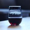Alligator Stemless Wine Glass - Unique Exotic Animal Gifts for Alligator Lovers - Large 17 Oz Glass view 3