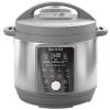 Instant Pot, 6-Quart Whisper Quiet 9-in-1 Electric Pressure Cooker, Slow Rice Steamer, Saut, Yogurt Maker, Warmer & Sterilizer, Free App with 800+ Recipes, Stainless Steel view 1
