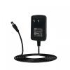 MyVolts 12V Power Supply Adaptor Compatible with X-Rocker Trident Pedestal, 5152301 Gaming Chair - US Plug view 1